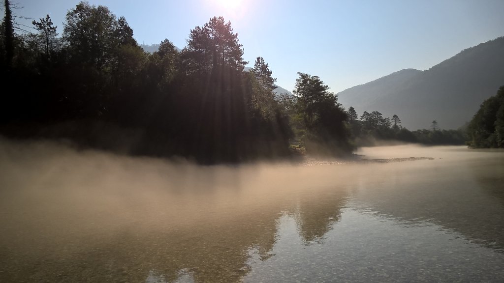 Tolmin, Slovenia